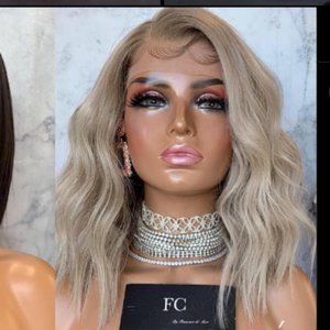 Freedom Couture Stassi HD Lace Wig